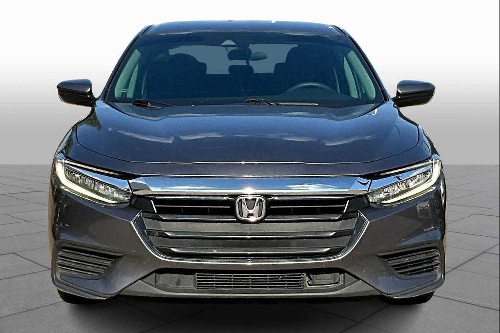 used 2022 Honda Insight car, priced at $19,184