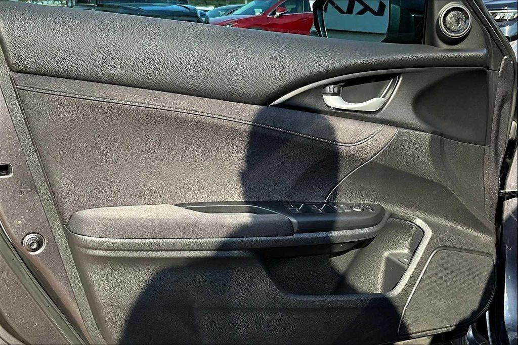 used 2022 Honda Insight car, priced at $19,184