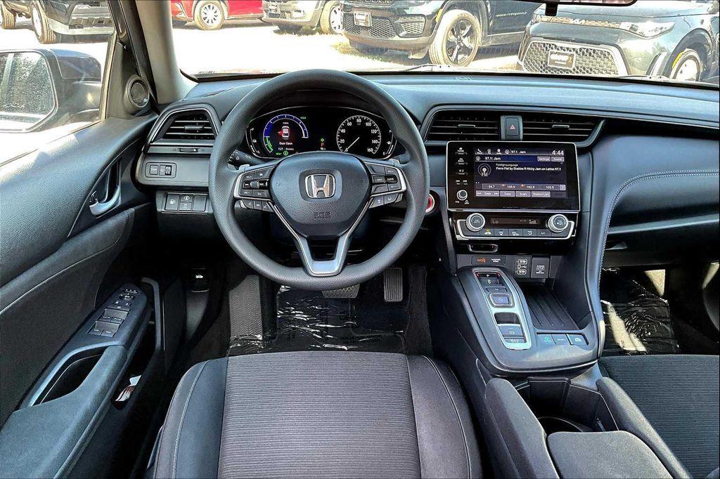 used 2022 Honda Insight car, priced at $19,184