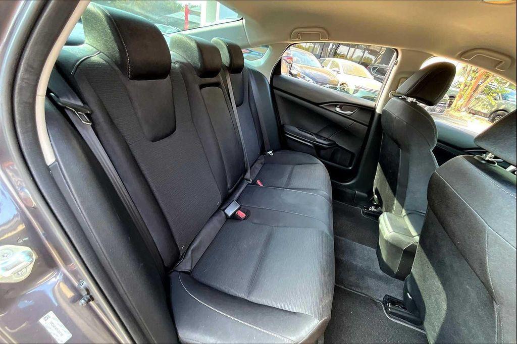 used 2022 Honda Insight car, priced at $19,184
