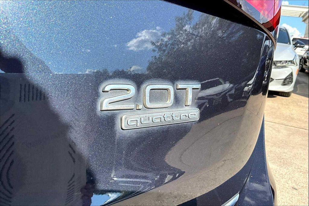used 2017 Audi Q5 car, priced at $13,288