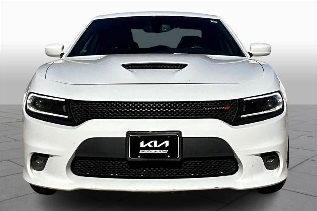 used 2022 Dodge Charger car, priced at $26,708