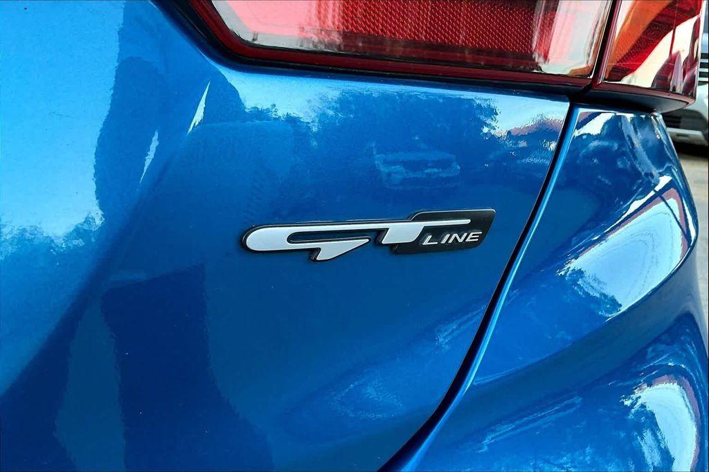 used 2024 Kia Forte car, priced at $16,998