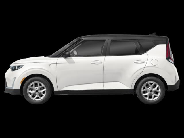 new 2025 Kia Soul car, priced at $24,730