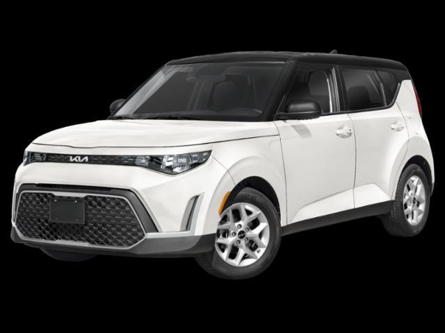 new 2025 Kia Soul car, priced at $24,730
