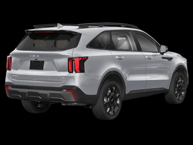 new 2025 Kia Sorento car, priced at $41,460