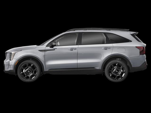 new 2025 Kia Sorento car, priced at $41,460