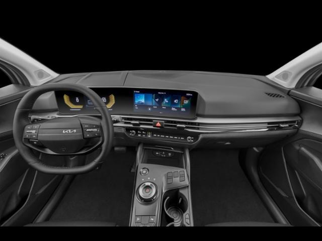 new 2026 Kia Sportage Hybrid car, priced at $31,030