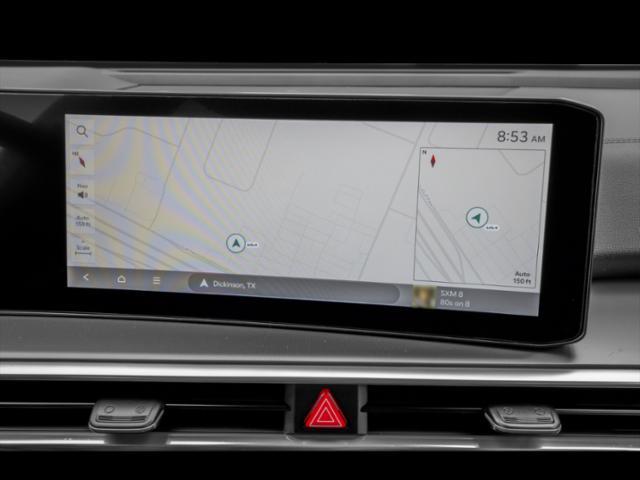 new 2025 Kia Sorento Hybrid car, priced at $46,218