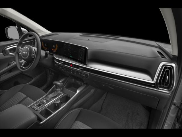 new 2026 Kia Sorento car, priced at $32,565