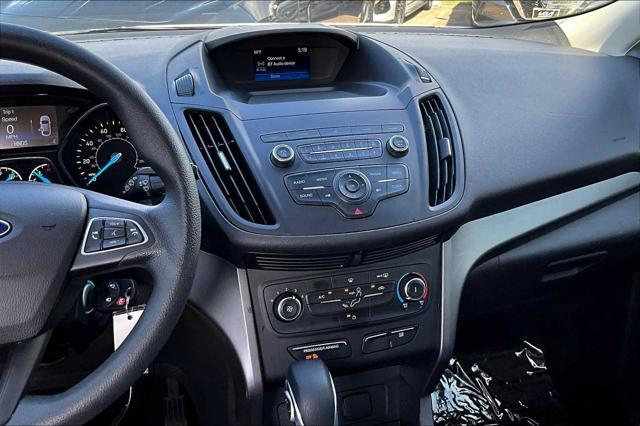 used 2019 Ford Escape car, priced at $14,368