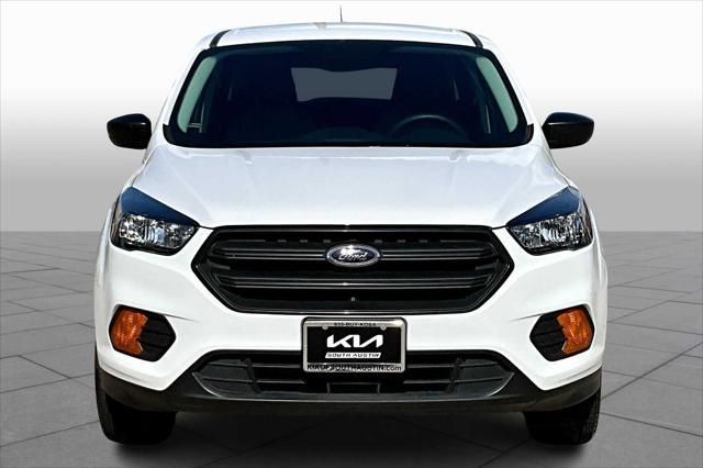 used 2019 Ford Escape car, priced at $14,368
