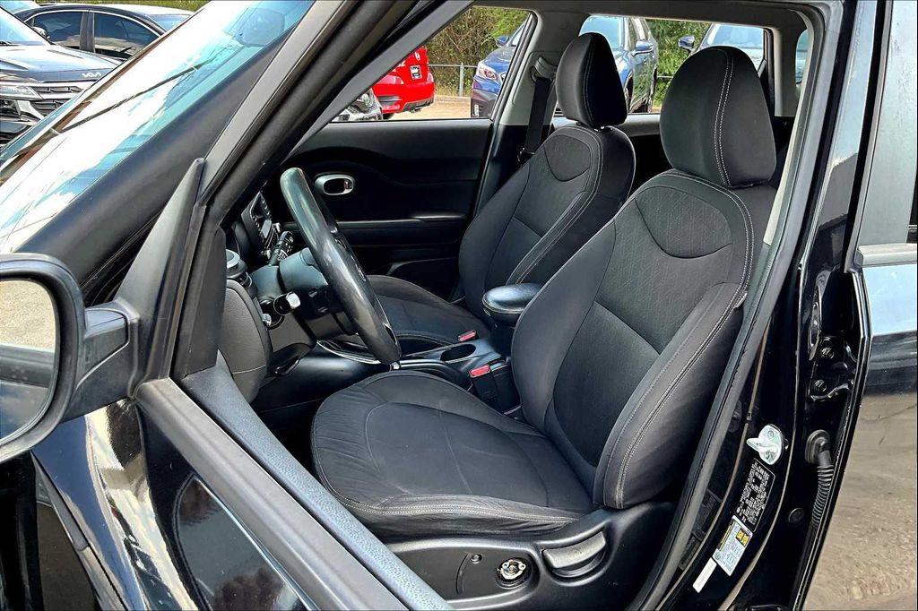 used 2014 Kia Soul car, priced at $5,988