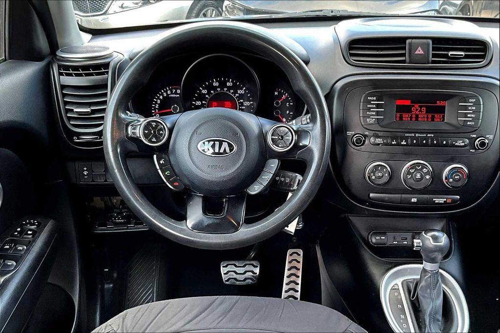 used 2014 Kia Soul car, priced at $5,988