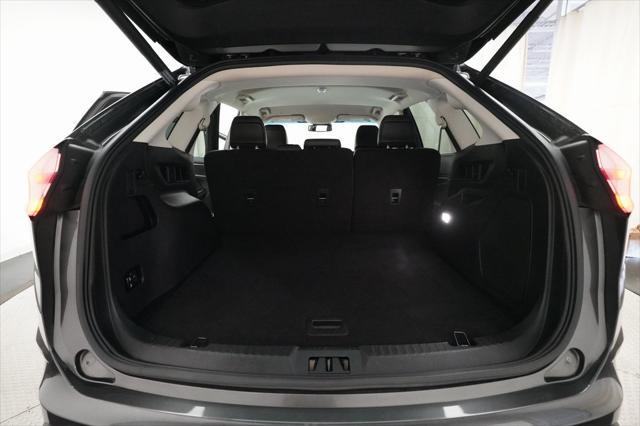 used 2020 Ford Edge car, priced at $21,000
