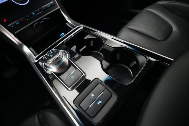 used 2020 Ford Edge car, priced at $21,000
