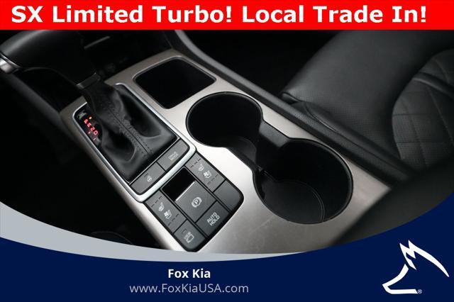 used 2019 Kia Optima car, priced at $16,800