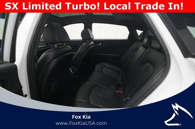used 2019 Kia Optima car, priced at $16,800