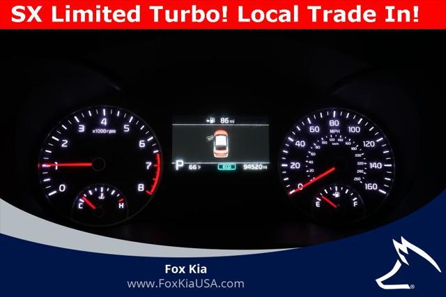 used 2019 Kia Optima car, priced at $16,800
