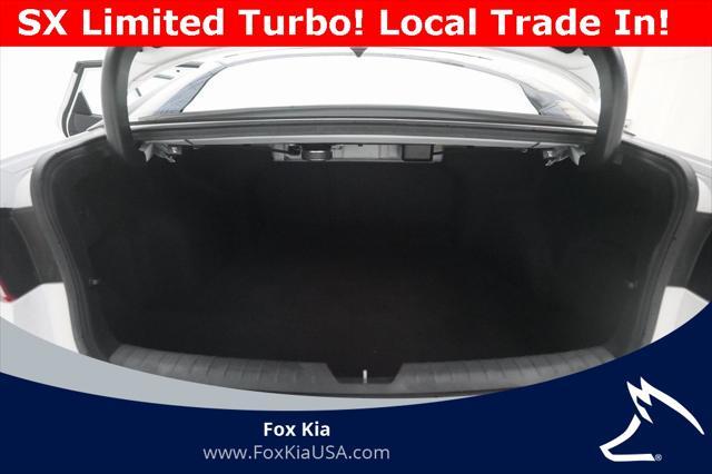 used 2019 Kia Optima car, priced at $16,800