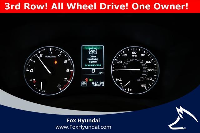 used 2023 Subaru Ascent car, priced at $30,900