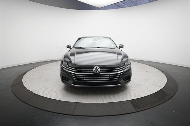 used 2020 Volkswagen Arteon car, priced at $23,950