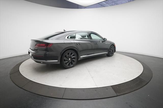 used 2020 Volkswagen Arteon car, priced at $23,950