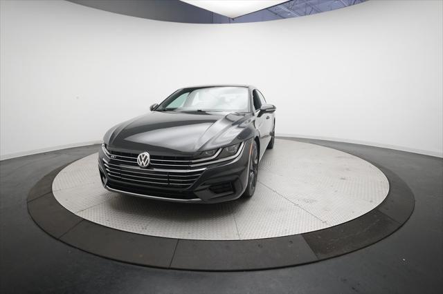 used 2020 Volkswagen Arteon car, priced at $23,950