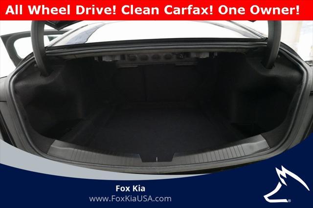 used 2021 Cadillac CT5 car, priced at $32,800