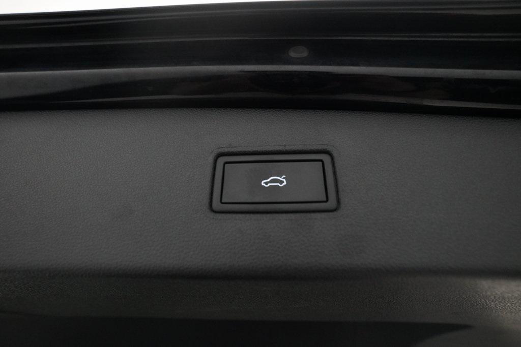 used 2024 Volkswagen Tiguan car, priced at $25,520