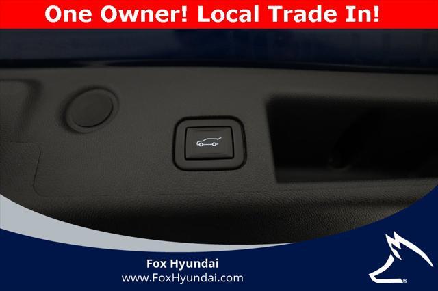 used 2022 Chevrolet Equinox car, priced at $21,800