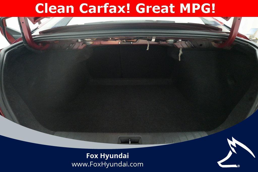 used 2022 Nissan Sentra car, priced at $15,900