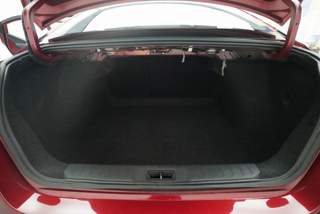 used 2022 Nissan Sentra car, priced at $16,900