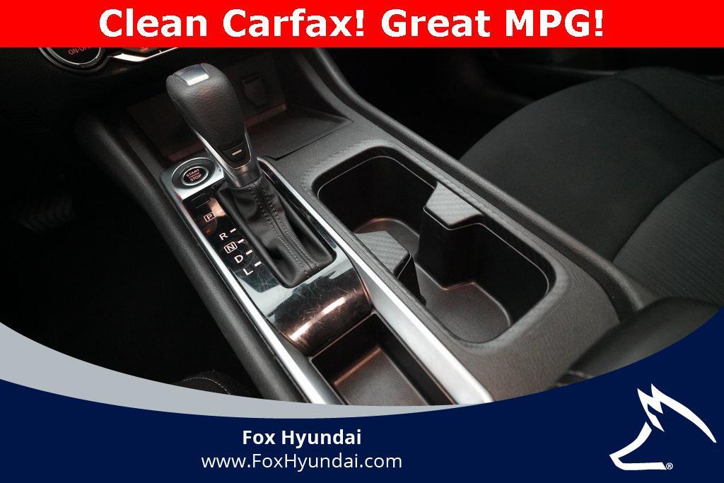 used 2022 Nissan Sentra car, priced at $15,900