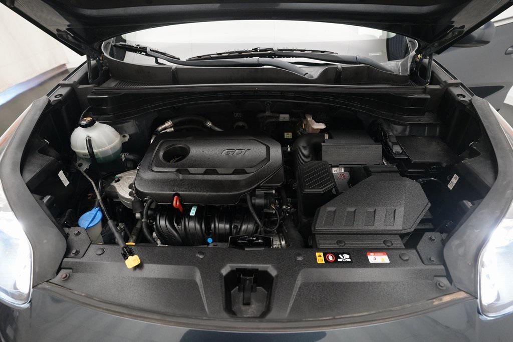 used 2020 Kia Sportage car, priced at $18,200