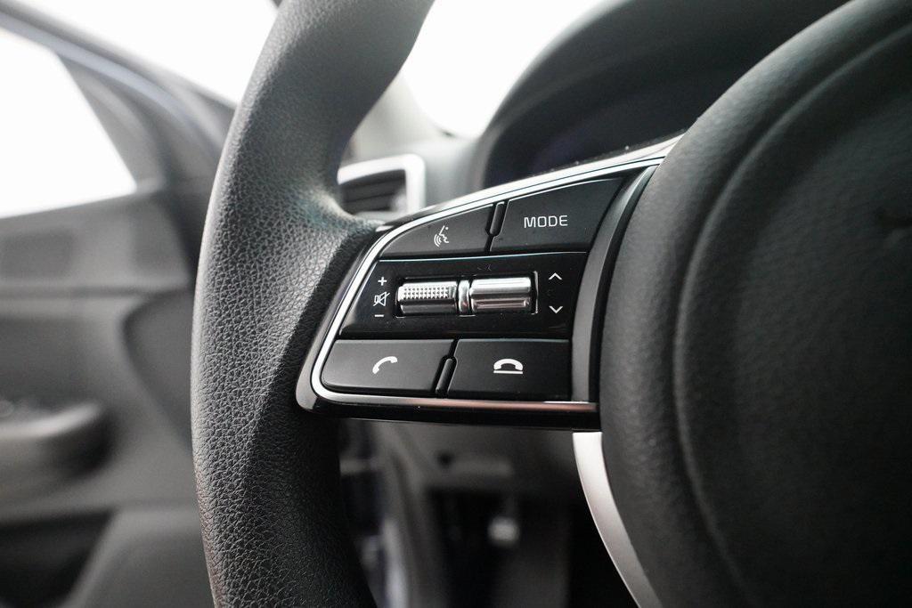 used 2020 Kia Sportage car, priced at $18,200