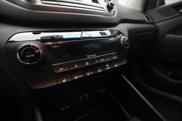 used 2018 Hyundai Tucson car, priced at $14,400