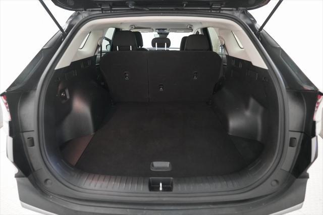 used 2023 Kia Sportage car, priced at $24,250
