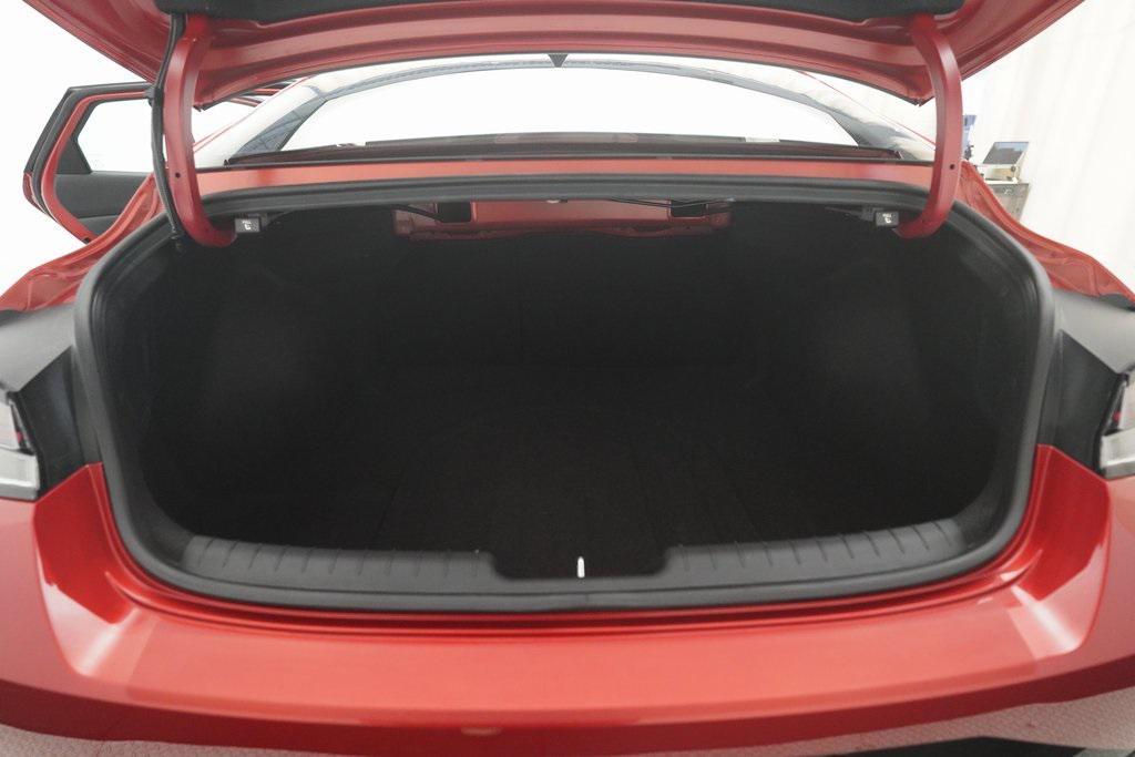 used 2022 Hyundai Elantra car, priced at $21,250