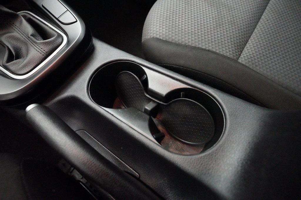 used 2023 Kia Soul car, priced at $16,300