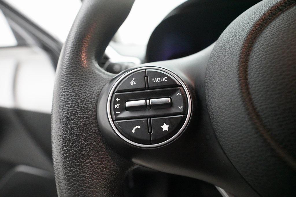 used 2023 Kia Soul car, priced at $16,300