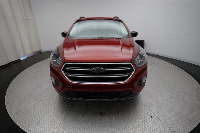 used 2019 Ford Escape car, priced at $17,400