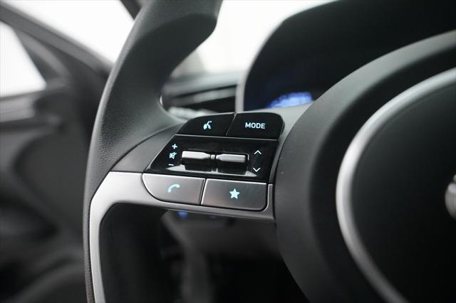 used 2022 Hyundai Tucson car, priced at $23,650