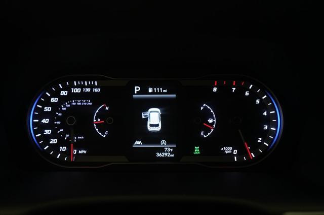 used 2022 Hyundai Tucson car, priced at $23,650