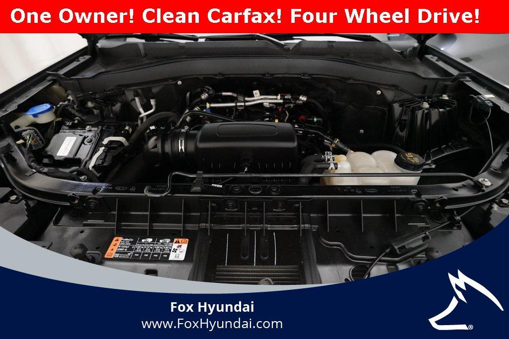 used 2022 Ford Explorer car, priced at $25,900