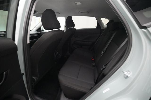 used 2025 Hyundai Kona car, priced at $25,900