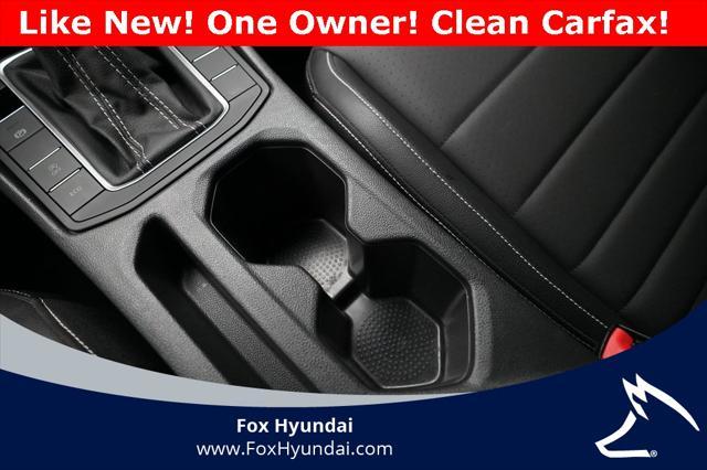 used 2024 Volkswagen Jetta car, priced at $22,300
