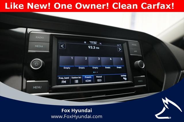 used 2024 Volkswagen Jetta car, priced at $22,300