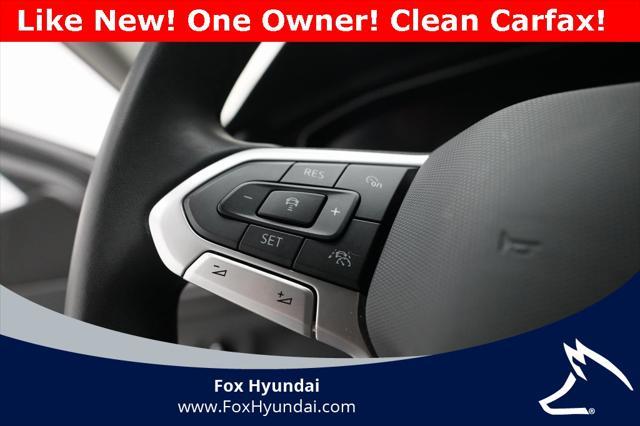 used 2024 Volkswagen Jetta car, priced at $22,300