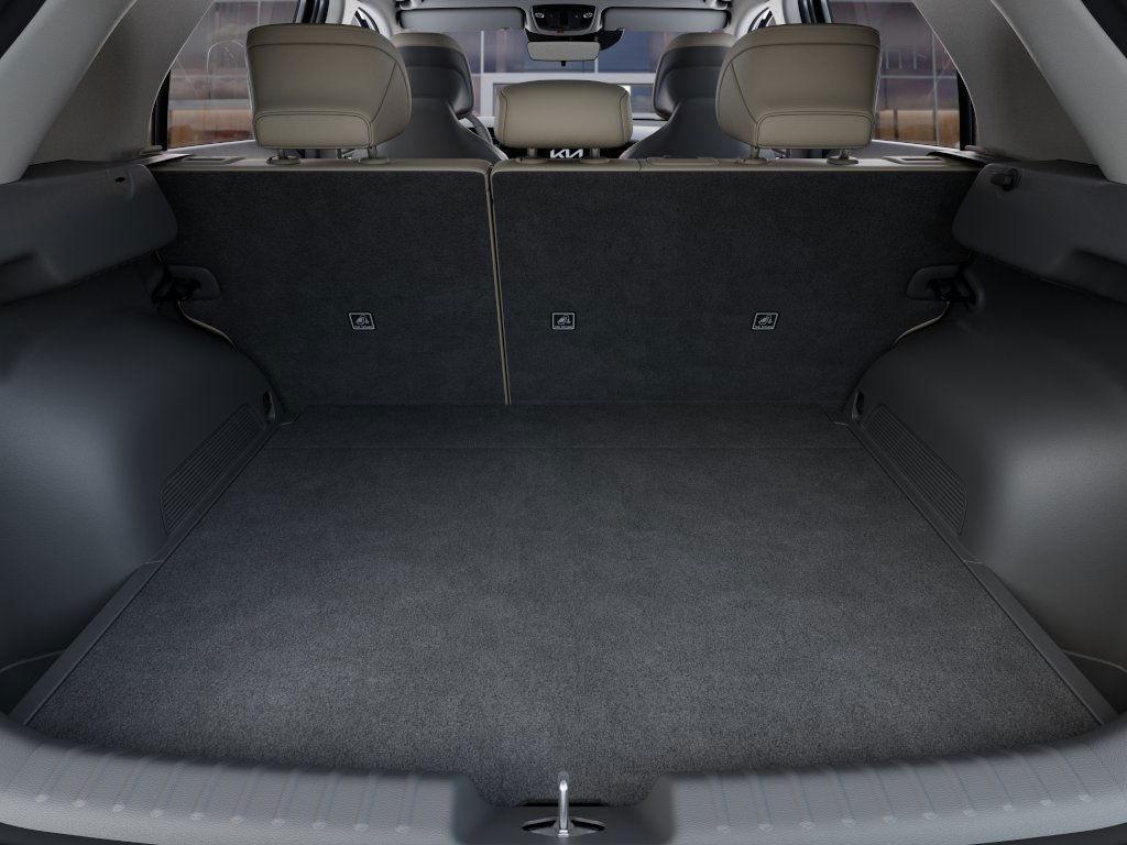 new 2025 Kia Niro car, priced at $33,281